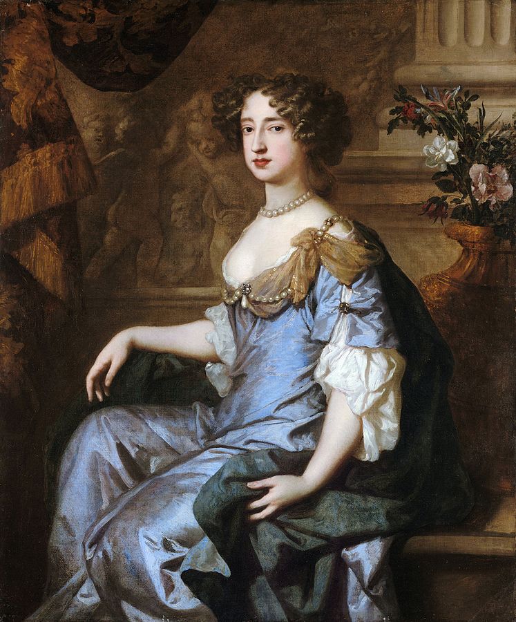 メアリー2世 (イングランド女王)